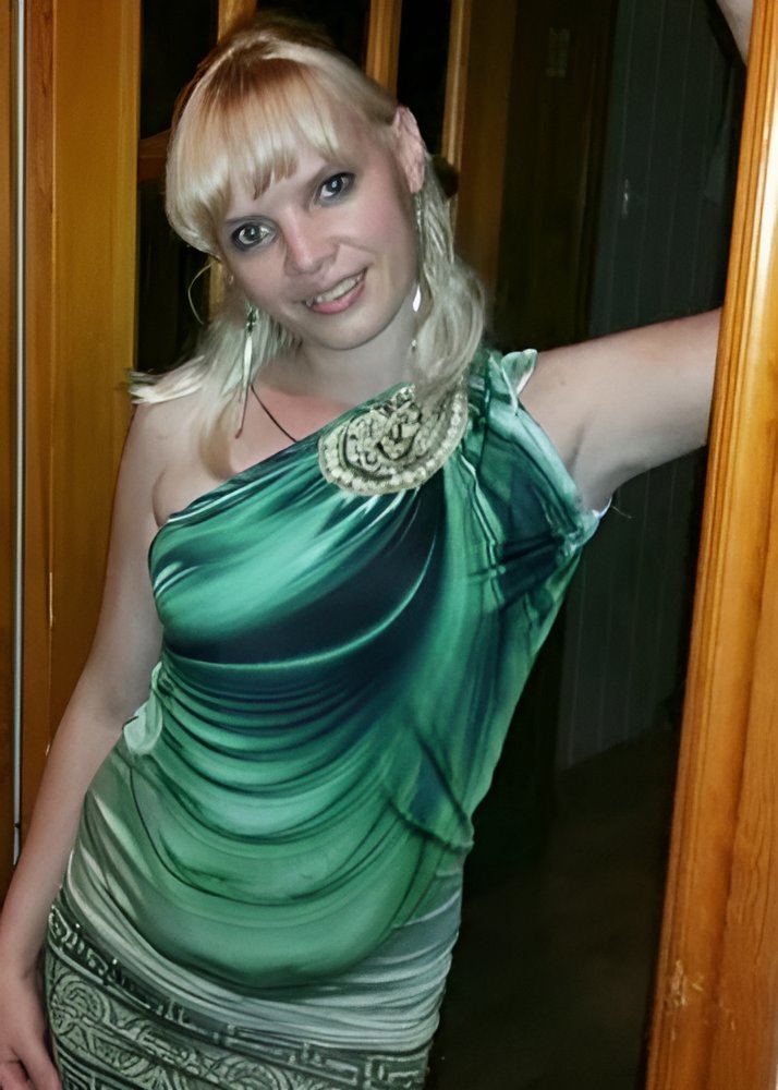 Алина